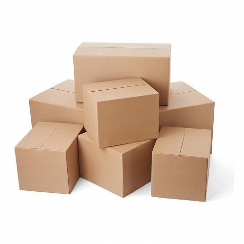 Упаковка из картона: разновидности продукции и ее особенности